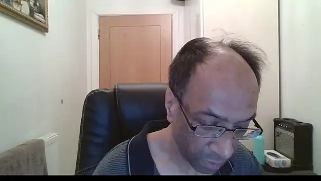 rauncher1 online show from February 1, 9:19 am