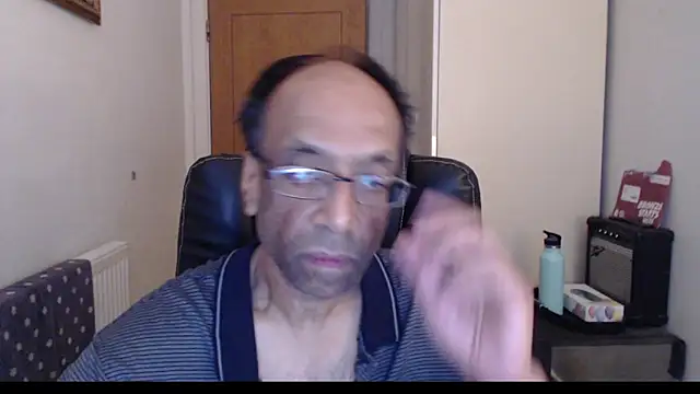 rauncher1 online show from February 10, 9:03 am