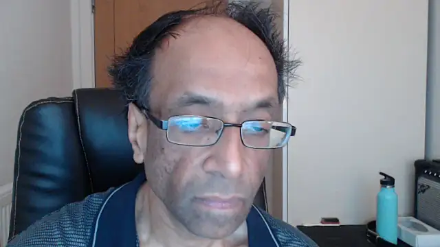 rauncher1 online show from March 23, 10:10 am