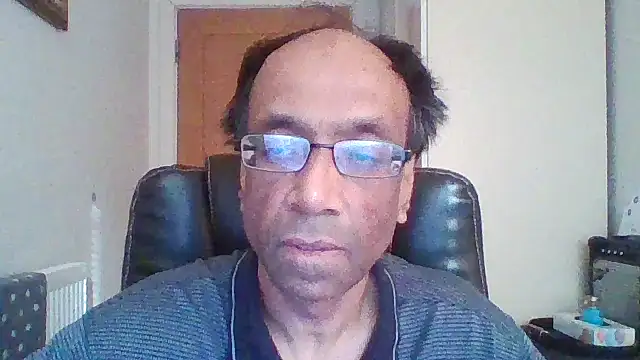 rauncher1 online show from November 28, 11:12 am