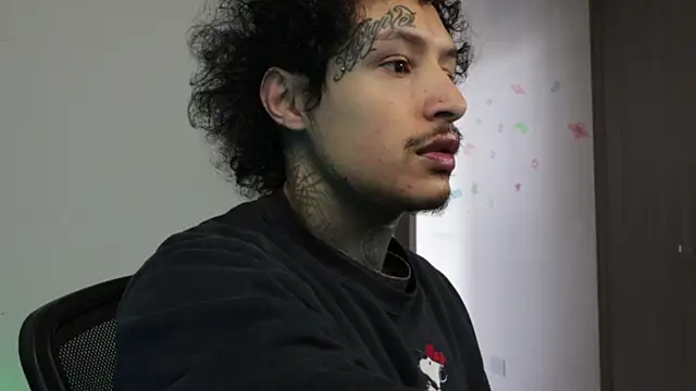 trieone online show from March 16, 3:16 pm