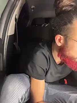 Av0caT online show from March 1, 6:51 pm