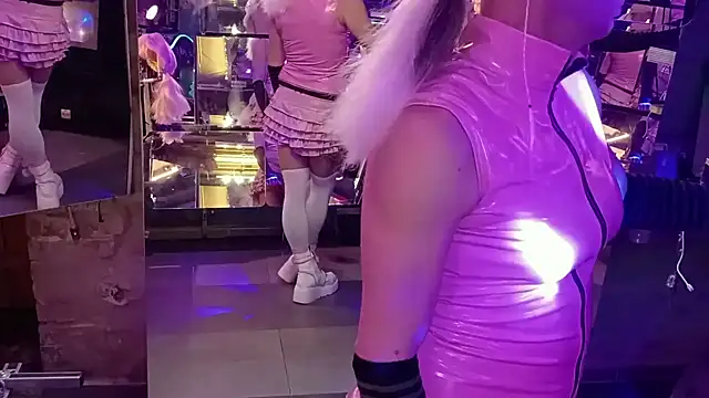 fetishboyzz online show from March 21, 2:21 pm