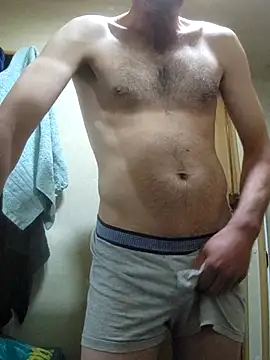 tedddy123 online show from October 7, 6:50 am