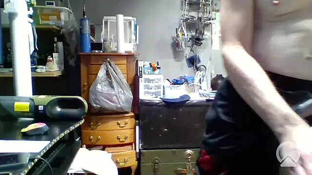 jjdirty6996 online show from January 15, 3:03 pm