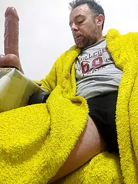 david geam online show from January 8, 6:40 am