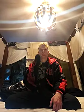 AnubisTVirus online show from December 20, 8:10 am