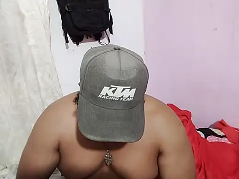 Malo666howard online show from January 31, 7:11 pm