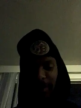 iAmNukka187 online show from December 3, 10:15 am