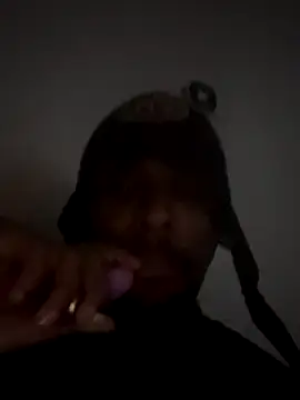 iAmNukka187 online show from December 19, 12:24 pm