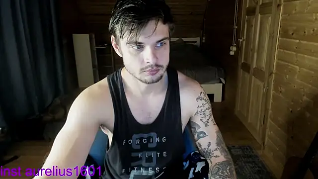 maks wolfis online show from October 1, 10:03 pm