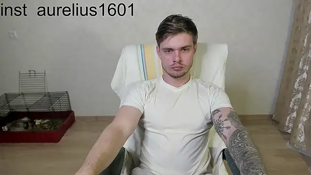 maks wolfis online show from May 31, 4:24 am