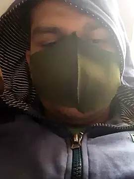 indianguy21 online show from December 24, 7:28 am