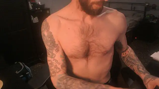 SexxxyLouis online show from March 6, 3:53 pm