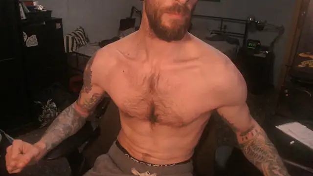 SexxxyLouis online show from February 21, 2:40 pm