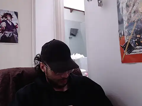 xZABLEYERx online show from October 22, 11:14 am