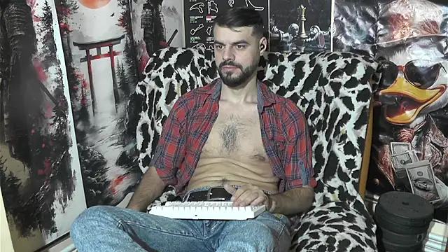 00george online show from January 16, 5:54 am