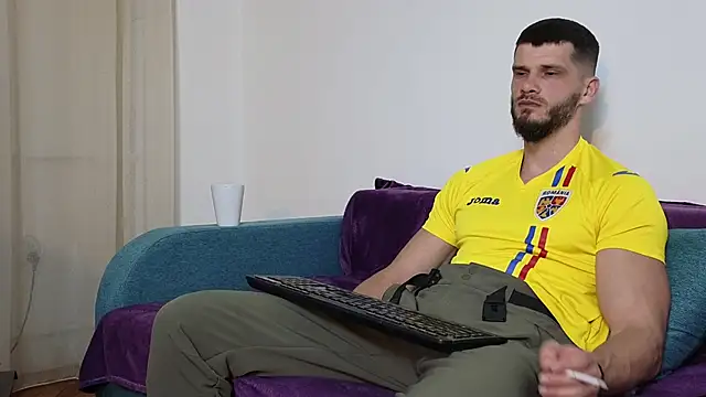 MauroTwin online show from March 9, 6:54 pm