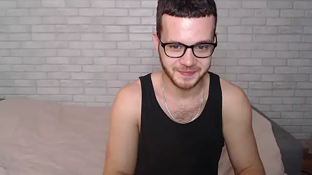 Alexxx horny online show from November 5, 2:08 pm