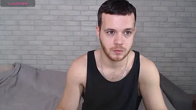 Alexxx horny online show from January 8, 8:52 am