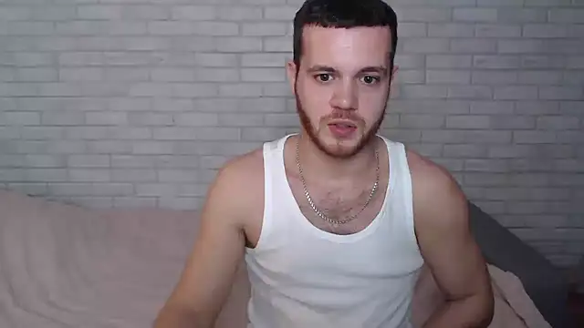 Alexxx horny online show from November 6, 3:37 pm