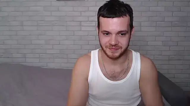 Alexxx horny online show from November 20, 1:54 pm