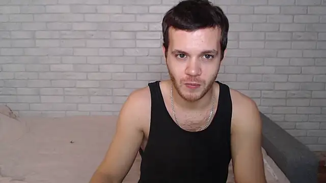 Alexxx horny online show from October 21, 6:22 pm