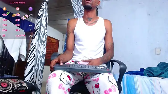 kilian xx online show from March 25, 8:18 am