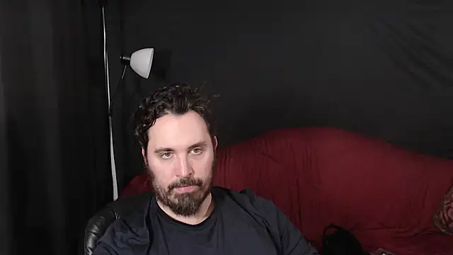 Metalstud online show from December 23, 12:35 am