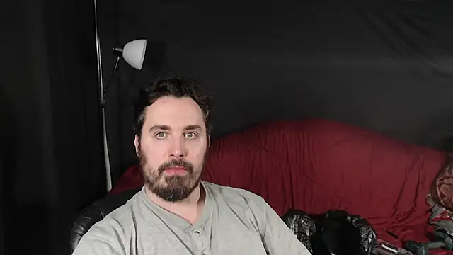 Metalstud online show from December 18, 11:30 pm