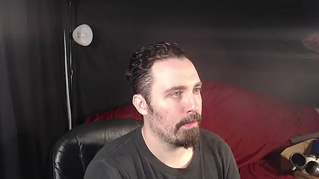 Metalstud online show from February 8, 11:02 pm