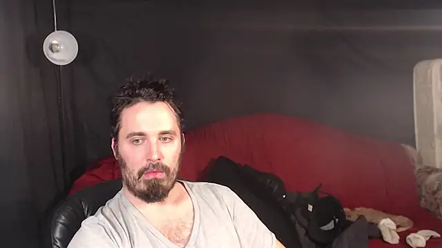 Metalstud online show from March 13, 3:33 am