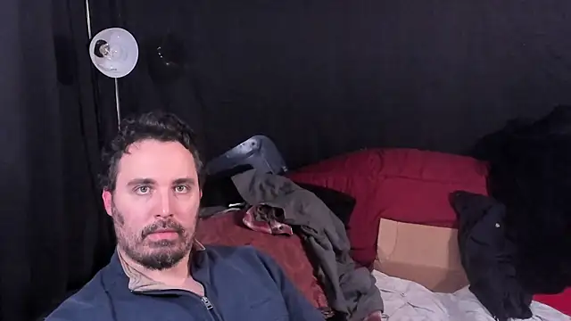 Metalstud online show from December 23, 6:33 am