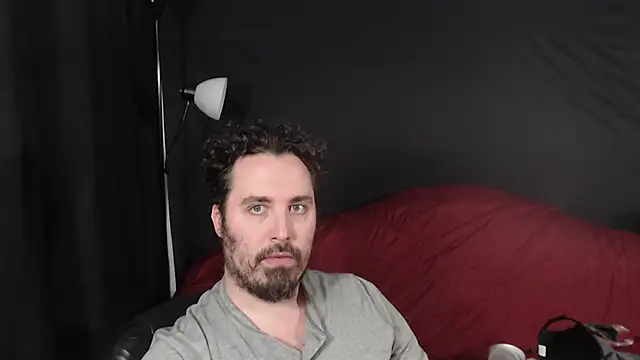 Metalstud online show from December 12, 11:47 pm