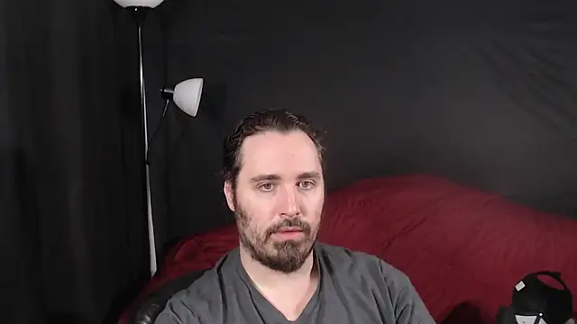 Metalstud online show from December 11, 12:27 pm