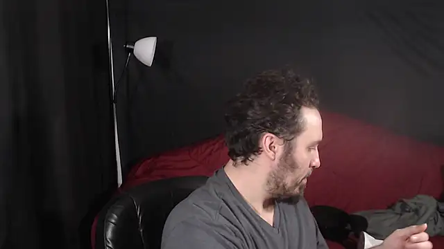 Metalstud online show from December 13, 11:50 pm