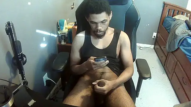 Neovergil0 online show from November 17, 7:39 pm