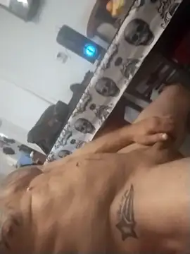 trucker1979 online show from November 3, 7:15 pm