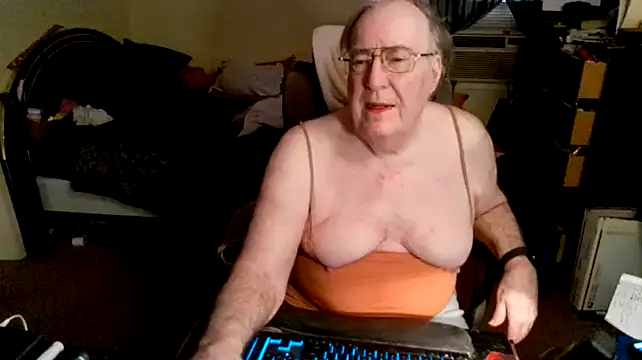 Toastir online show from February 23, 9:03 pm