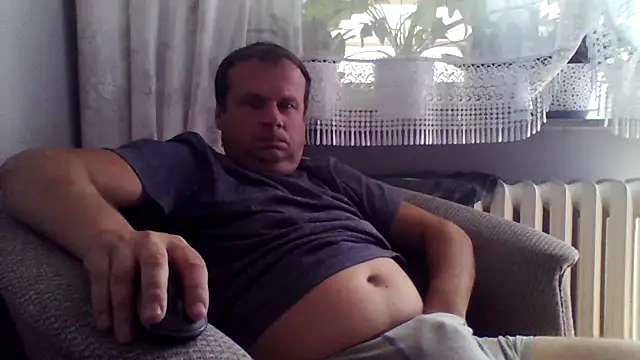 grzes19763 online show from July 22, 12:19 pm