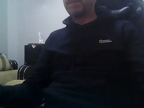 boran34 online show from February 20, 8:10 pm