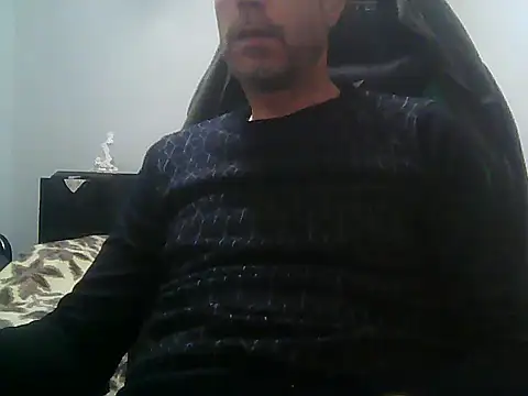 boran34 online show from January 8, 8:36 pm