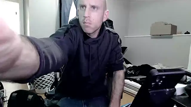 Anix888 online show from January 8, 8:41 am