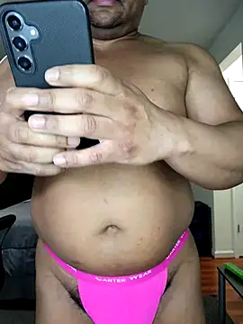 carmeldaddy1 online show from March 1, 9:59 pm