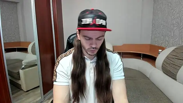 Marrymepls online show from January 17, 5:27 pm