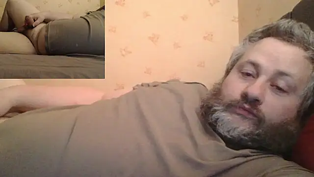 soumisgre2 online show from March 21, 6:01 pm