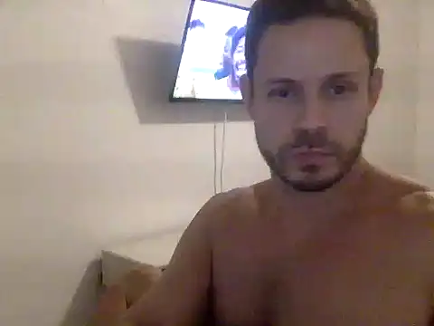 FelipeRiver online show from March 28, 10:10 pm