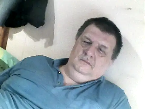 Vyrtous579 online show from March 25, 4:00 pm