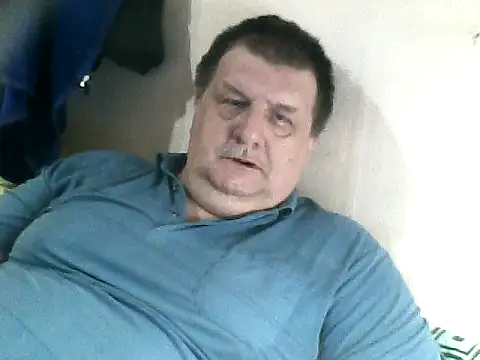 Vyrtous579 online show from March 24, 3:50 pm