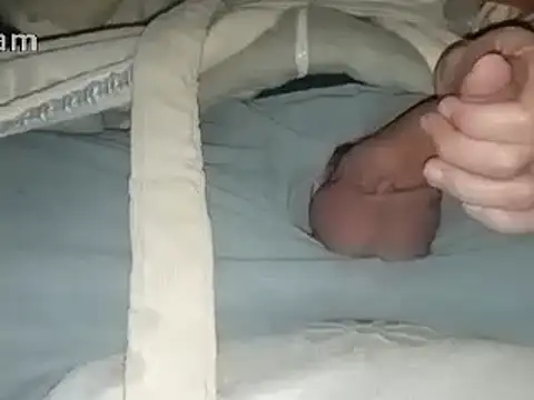 Snapshot of Bigdick666cm chatting on February 3, 3:31 am Bigdick666cm online show from February 3, 3:31 am